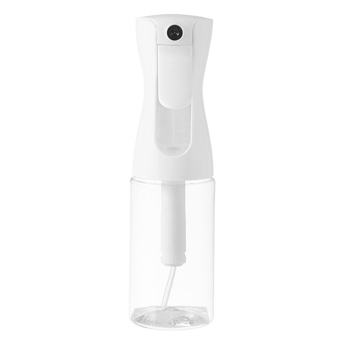 Comet Mist Sprayer 160ml, Clear White, 1 Piece