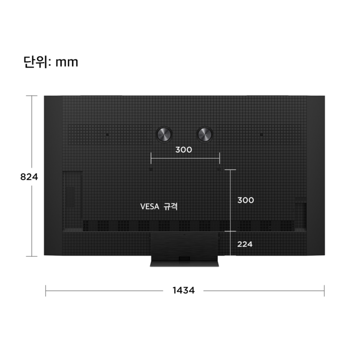 TCL 4K UHD Mini LED 프리미엄 SQD Google TV, 65C8L 후기 분석 - 박스 패키징 및 최종 요약