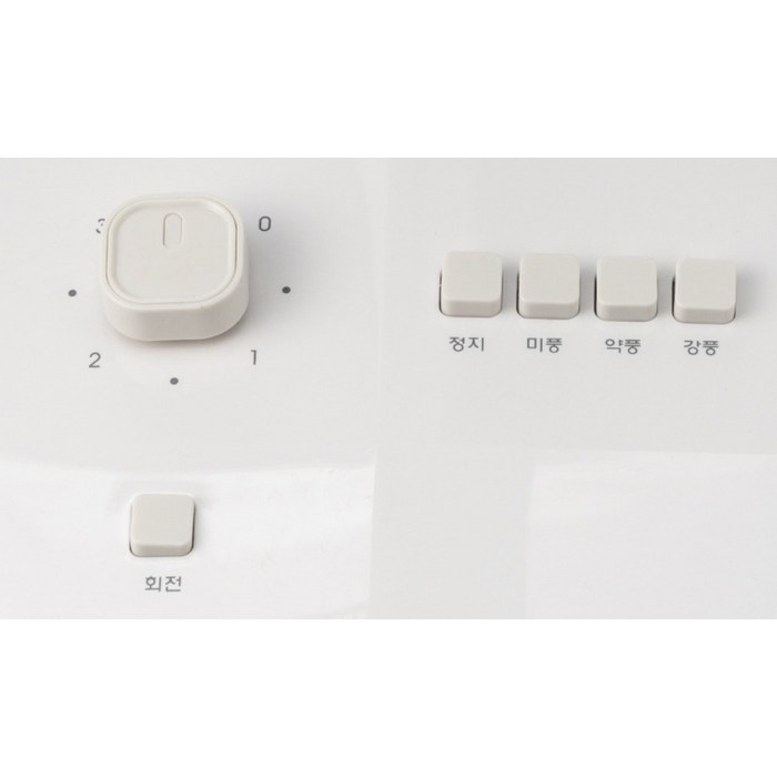신일 선풍기 상세이미지 2