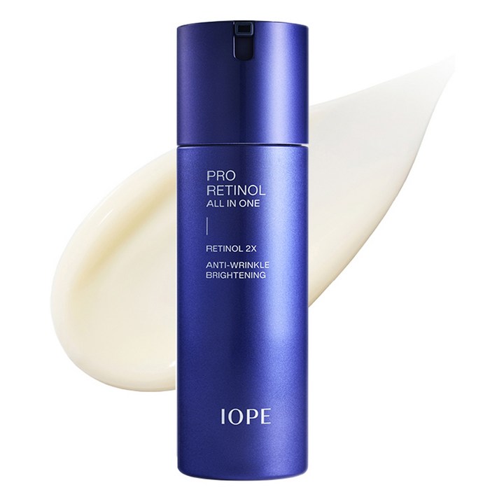 IOPE Man Pro Retinol All-in-One