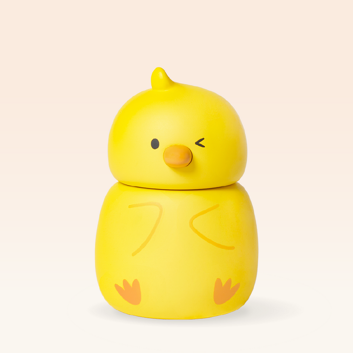 코코지 하우스 + 고미 + 뿅이 + 호당이 + 토빗 세트, 혼합색상 후기 분석 - 코코지 하우스 본체 디테일