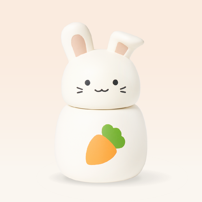 코코지 하우스 + 고미 + 뿅이 + 호당이 + 토빗 세트, 혼합색상 후기 분석 - 핑크색 아띠 상세컷