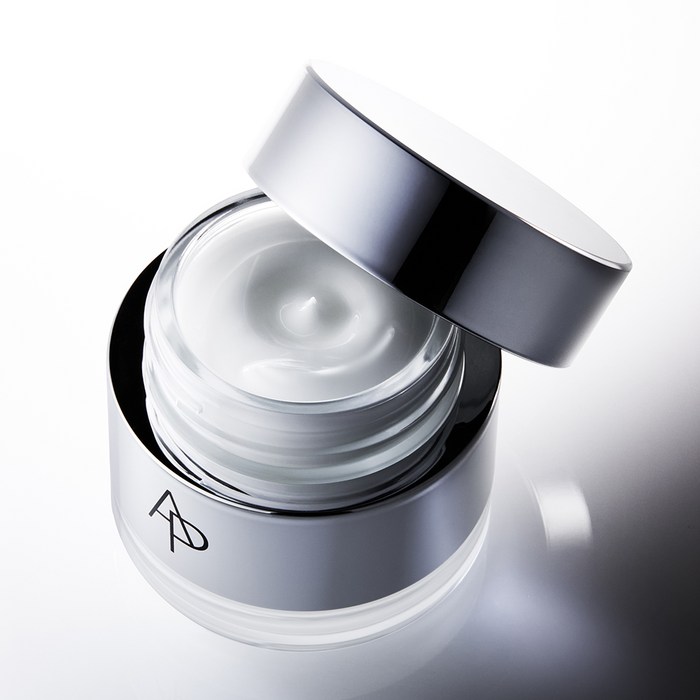 에이피뷰티 리쥬브네이팅 트리트먼트 엠디 크림, 50ml 후기 분석 - 사용 후 피부 광택
