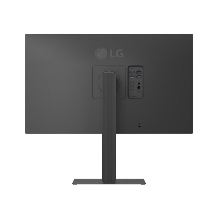 LG전자 4K UHD 울트라HD 모니터, 68.4cm 후기 분석 - 조립 편의성