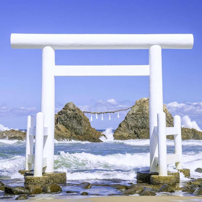 [후쿠오카] [부관훼리 패키지] 일본 북큐슈 후쿠오카 이토시마 온천 기타큐슈 SNS명소 관광 4일 - 일본 여행 상품