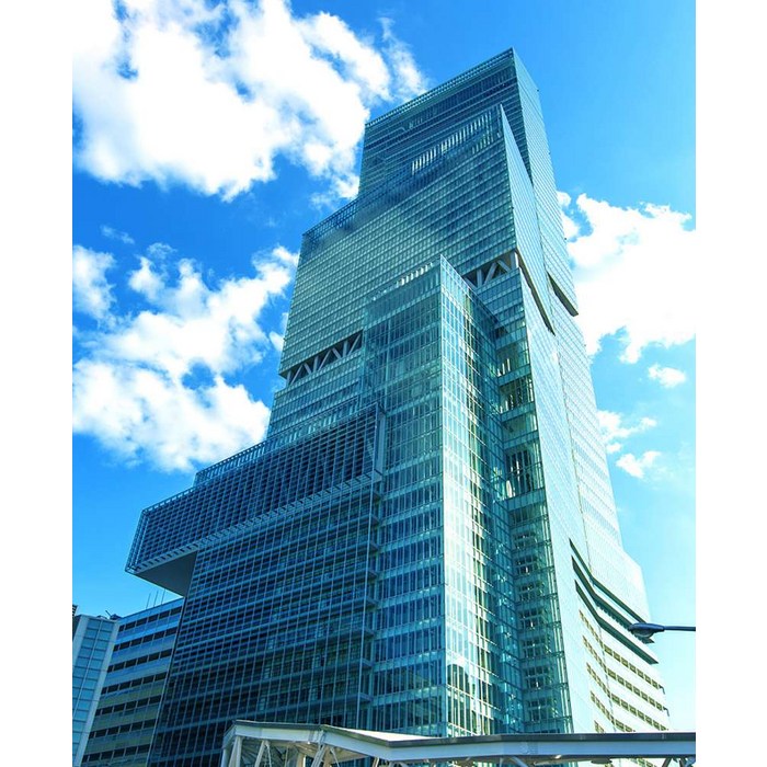 [즉시확정/QR입장] 일본 오사카 아베노하루카스300 전망대 입장권 티켓 - 일본 교통 패스 상품