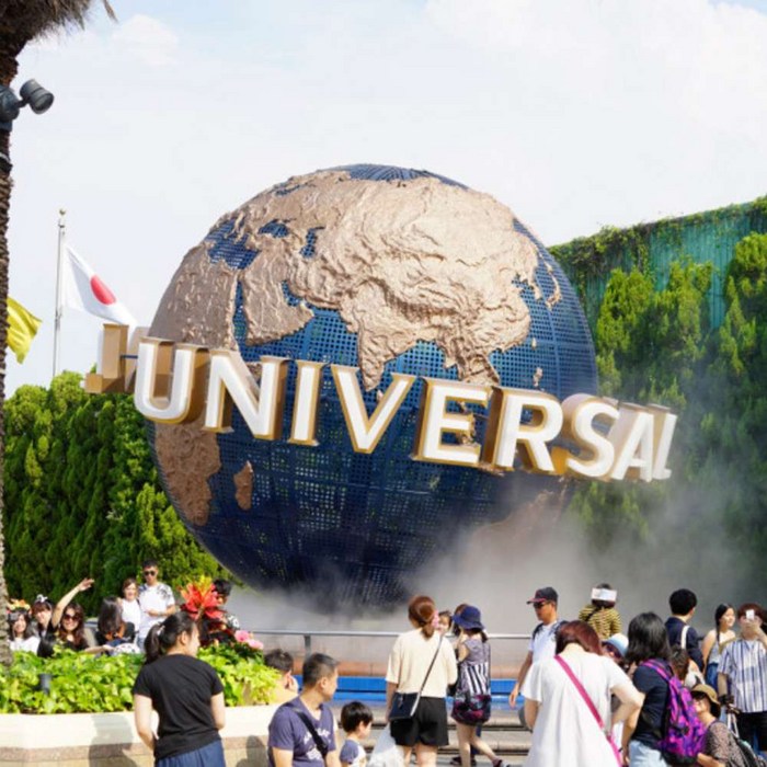 [날짜확보] 일본 오사카 유니버셜 스튜디오 재팬 1일/1.5일 USJ 입장권 티켓 - 일본 교통 패스 상품