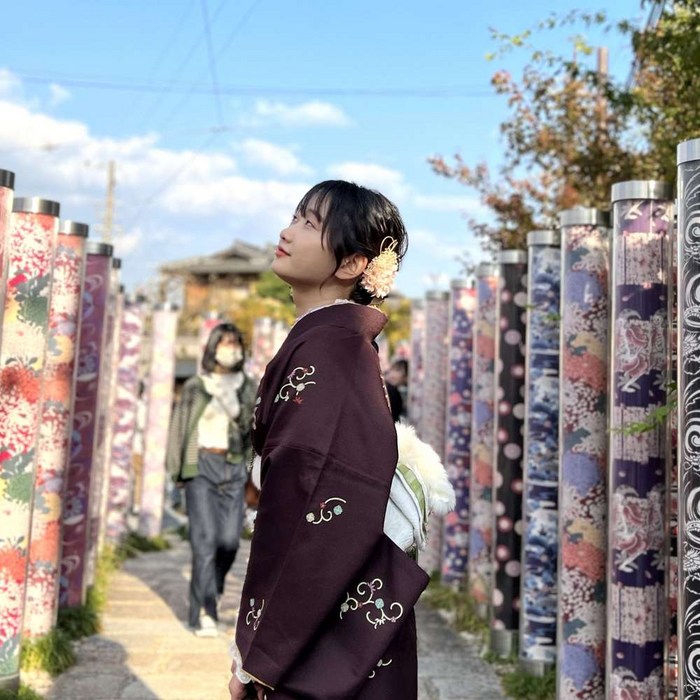 [교토] 오사카 출발 1일 교토 버스투어 [아이트립] - 일본 교통 패스 상품