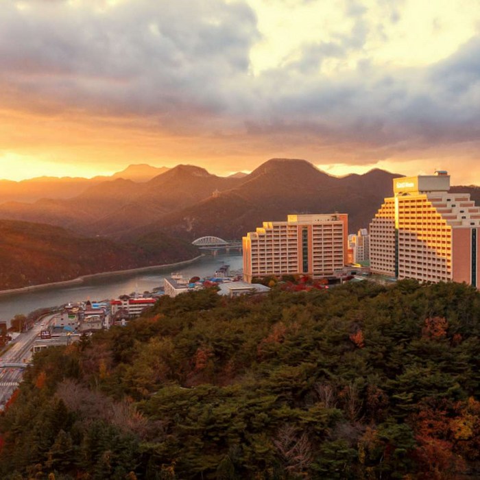 [단양] [본사직영]소노벨 단양, 쿠팡 단독 패키지 특가