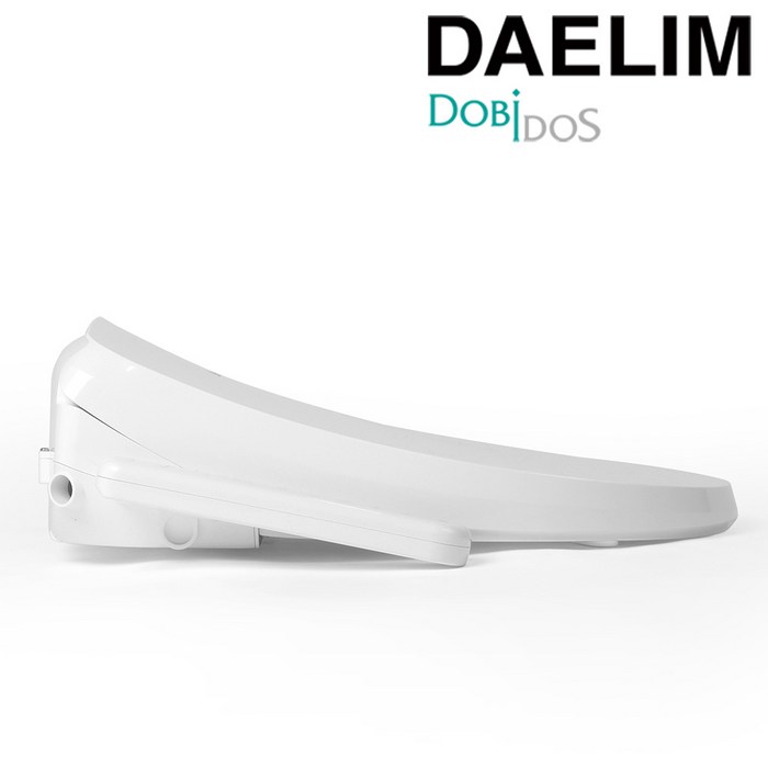 신제품 대림비데 직수형 방수비데 DLB-330 자동노즐세척 필터없는비데 쾌변스파기능 노즐교체, 고객직접설치 후기 분석 - 제품 전체 구성품 및 마감 품질