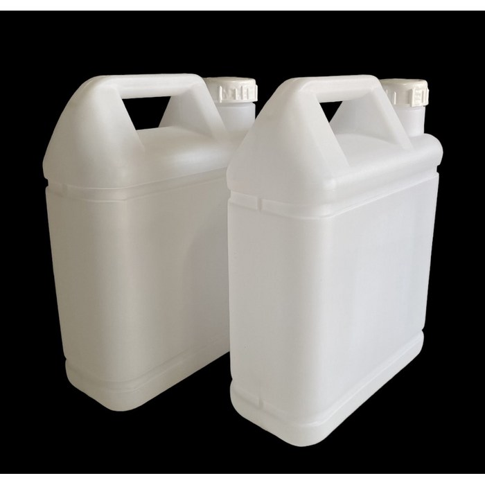 말통 10리터 직사각 약수통 생수통 기름통 석유통 2개 1세트, 10L - 석유통