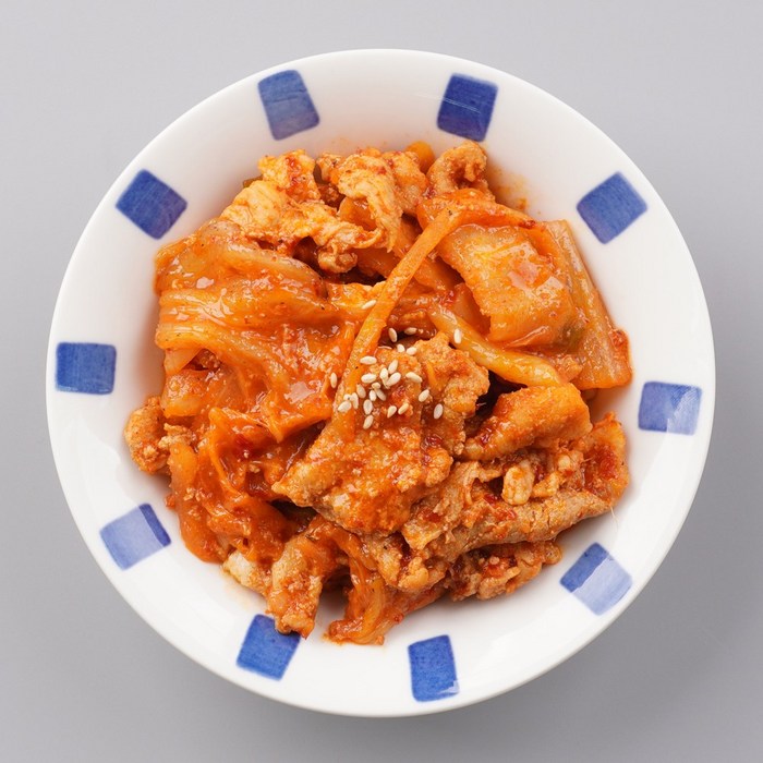 모두의집밥 일주일 밑반찬 10종, 1세트 후기 분석 - 위생적인 밀봉 상태 확인