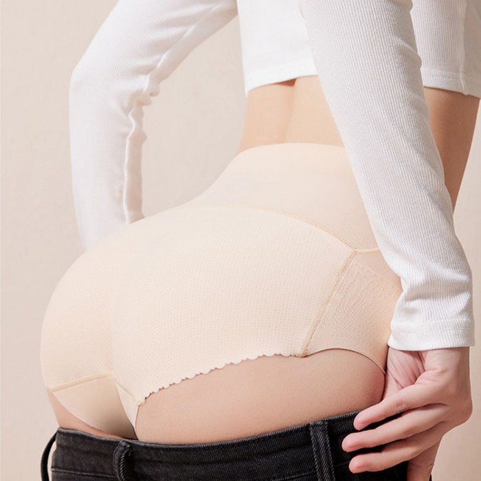 메이세컨드 힙업 티안나는 엉뽕 보정 팬티 대표 이미지 - 엉뽕 팬티 추천