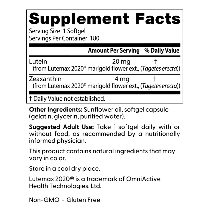 닥터스베스트 루테인 20mg 소프트젤, 180정 후기 분석 - 제품 신뢰도 및 브랜드 이미지