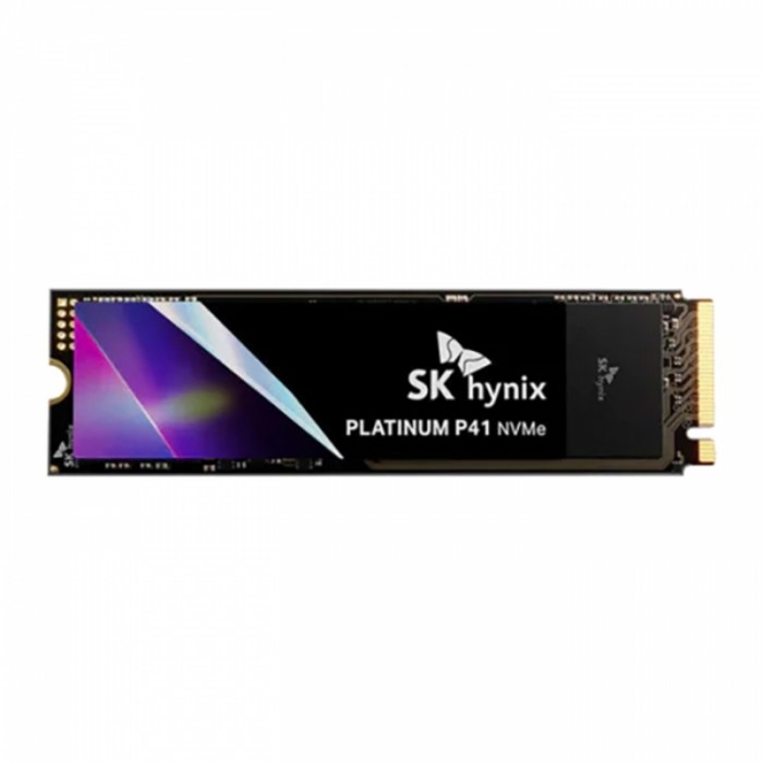 SK하이닉스 Platinum P41 NVMe SSD, 2TB 대표 이미지 - 하이닉스 SSD 추천