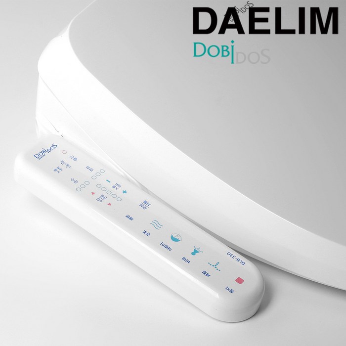 신제품 대림비데 직수형 방수비데 DLB-330 자동노즐세척 필터없는비데 쾌변스파기능 노즐교체, 고객직접설치 후기 분석 - 방수 및 물청소 가능 설계
