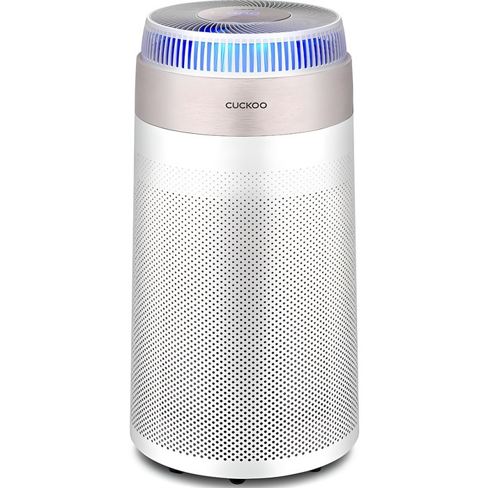 쿠쿠 W8300 공기청정기 96.8㎡, AC-28W20FWS, 화이트