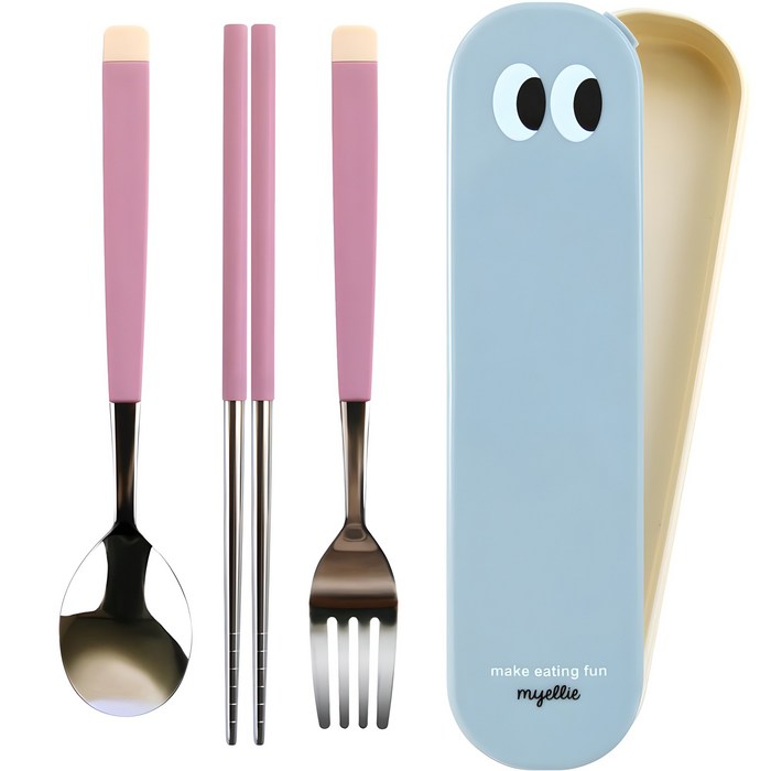 Bonaire Junior Kids Cutlery Set