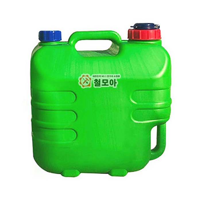 안전 기름통 자바라 10L 20L 기름 말통 휴대용 캠핑 등유 휘발유 호스 무배, 안전기름통 10L, 1개, (무배/오늘출고) - 석유통