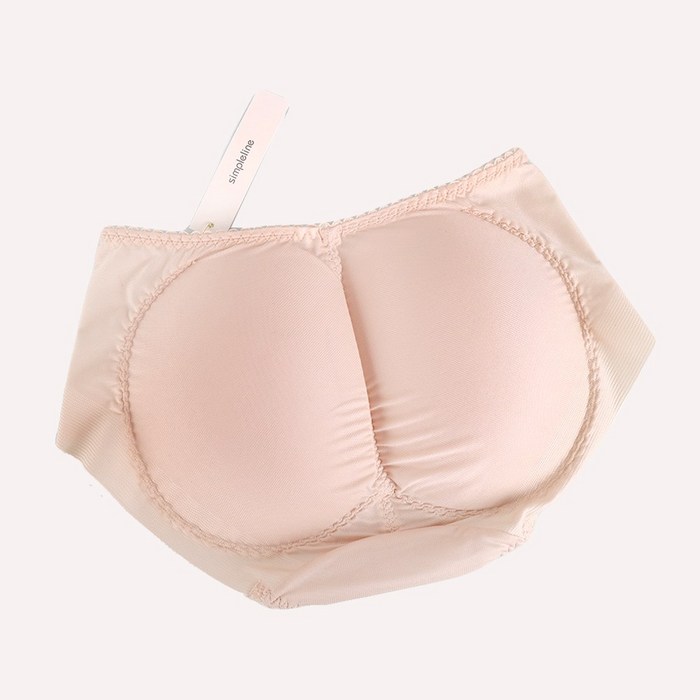 엄마 할머니 푹신한 엉뽕 엉덩이뽕 팬티 거들 보정속옷 힙업팬티 대표 이미지 - 엉뽕 팬티 추천