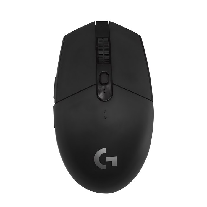 Logitech LIGHTSPEED Wireless Gaming Mouse G304