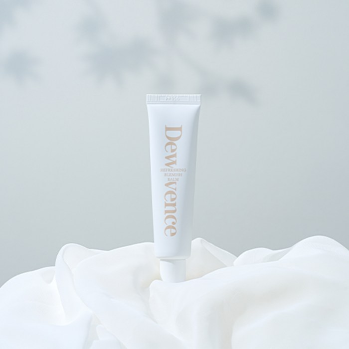 듀벤스 리프레싱 블레미쉬밤, 1개, 30ml