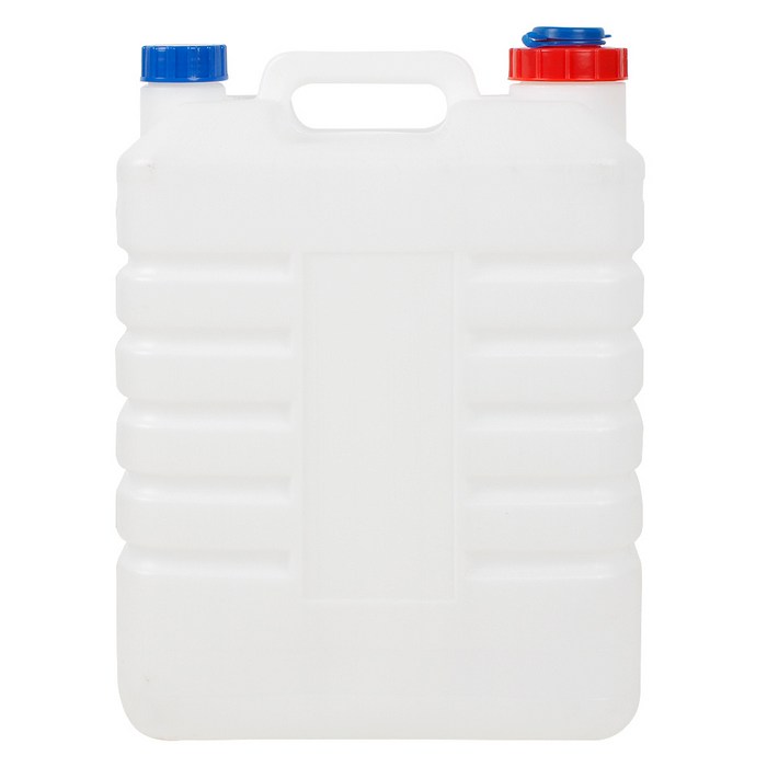 기름통 IK 손잡이 석유통 휘발유통 연료통 말통 등유통, 1개 - 석유통