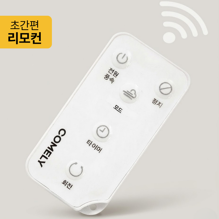 테르톤 무소음 35.56cm 스탠드형 선풍기, TF-2114 후기 분석 - 실내 배치 예시