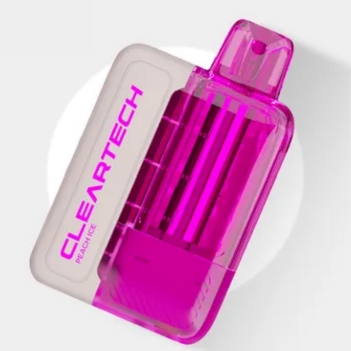 네스티바 30000 일회용전자담배 대용량 굿즈스티커 증정 네스티 30K, 피치아이스, 1개 대표 이미지 - 일회용 전자담배 추천