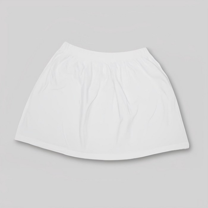 Blondie Faux Layered Tea