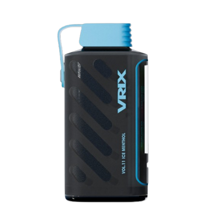 브릭스바 대용량 25000 일회용 전자담배, 아이스멘솔, 1개 대표 이미지 - 일회용 전자담배 추천