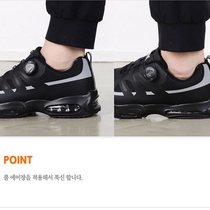 에버라스트 남성 여성 다이얼 운동화 후기 분석 - 측면 통기성 매쉬 구조