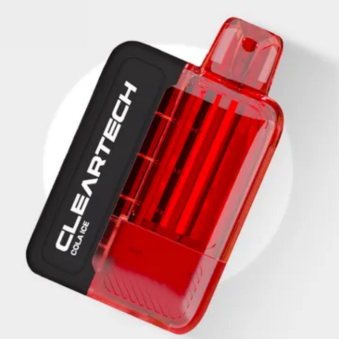 네스티바 30000 일회용전자담배 대용량 굿즈스티커 증정 네스티 30K, 콜라아이스, 1개 대표 이미지 - 일회용 전자담배 추천