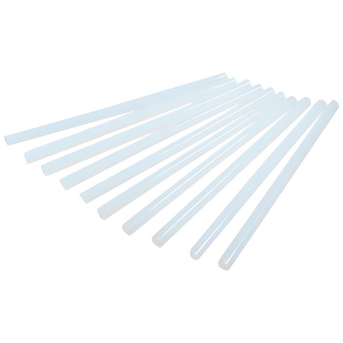 Toolspear Hot Melt Gluestick Beef, 10 pcs