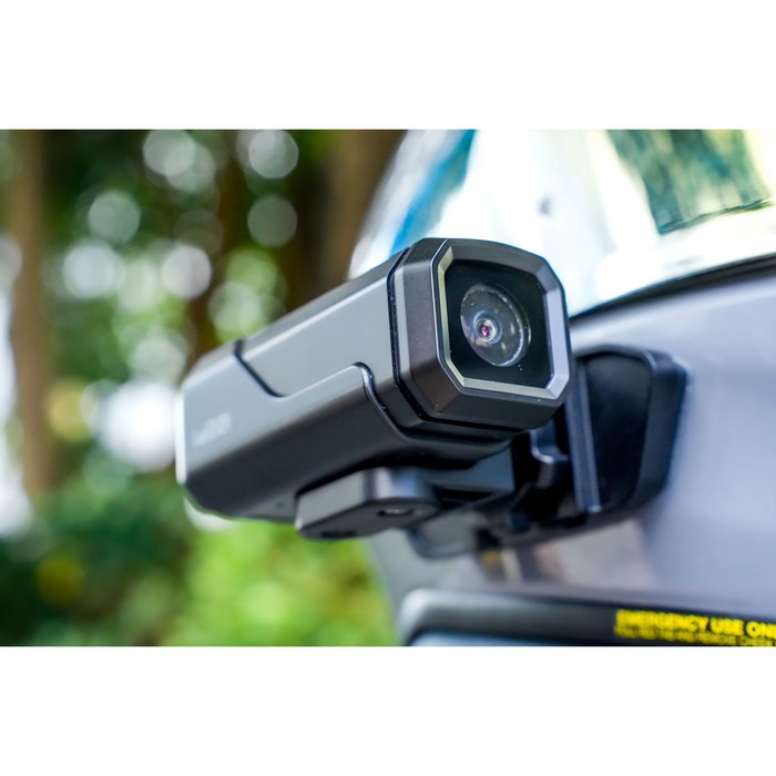 (헬멧거치대미포함)자전거 블랙박스 헬멧캠 헬맷 오토바이 블랙박스 액션캠 액션카메라 최대 10시간30분 사용 - 액션캠