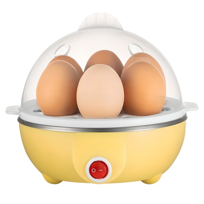 Everton House Egg Cooker