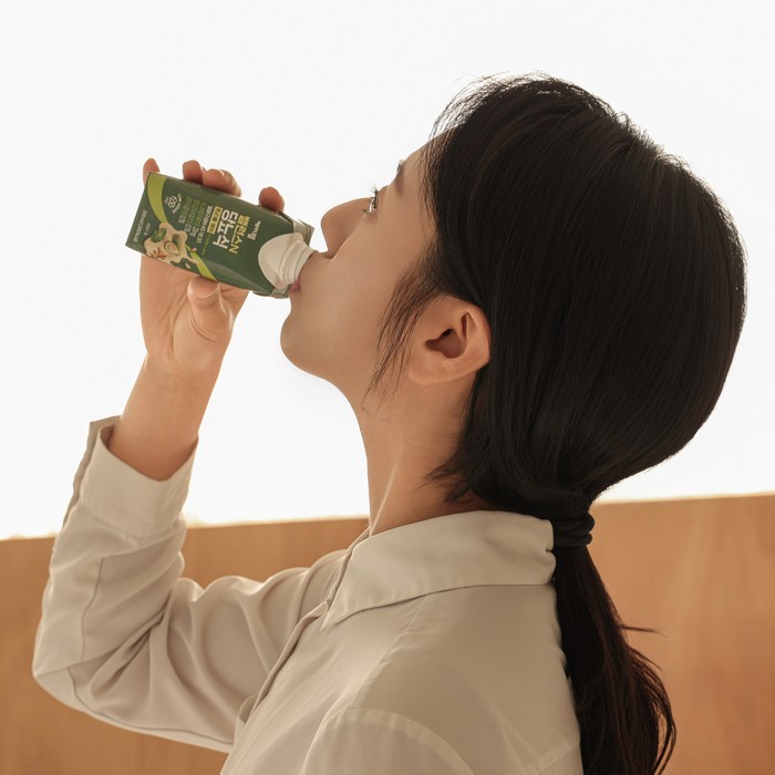 케어웰 밸런스N 당뇨식 트리플 케어 후기 분석 - 보관 및 편리성 이미지