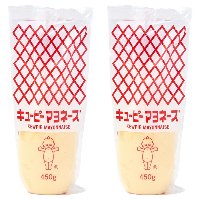 큐피 키유피 마요네즈 (450g 2개) 900g, 450g, 2개