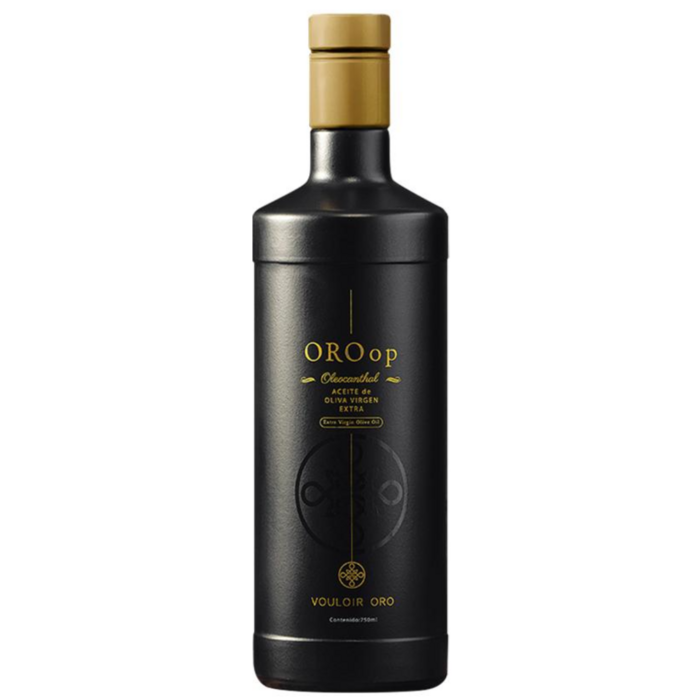 브루아오로 유기농 엑스트라버진 올리브오일, 750ml, 1개