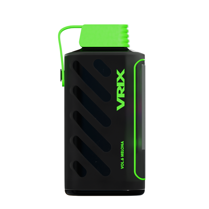 브릭스바 대용량 25000 일회용 전자담배, 메로나, 1개 대표 이미지 - 일회용 전자담배 추천