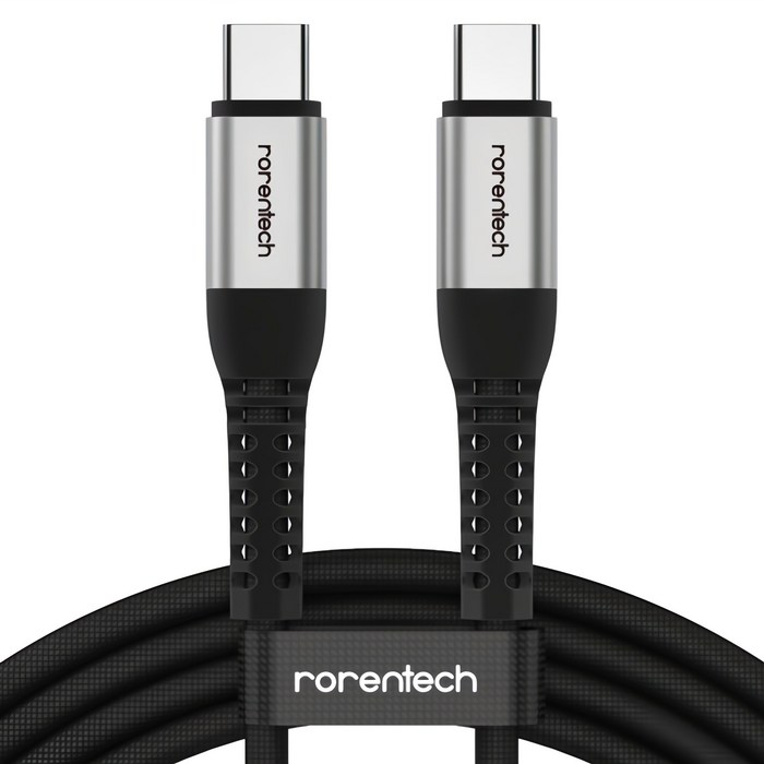 Lorentec Super Fast Charging Cable C to C PD 60W
