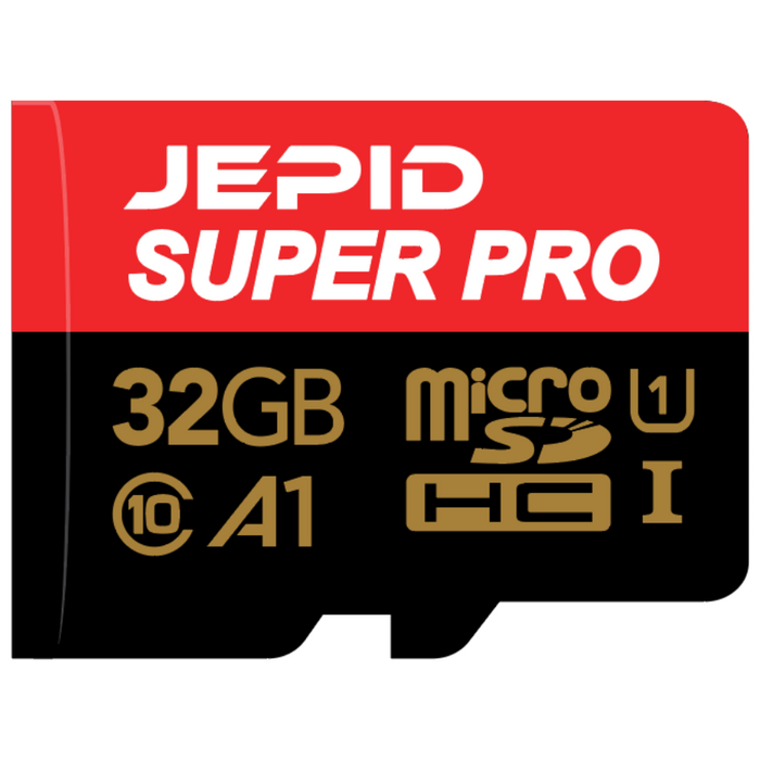 제피드 마이크로 SD카드 블랙박스 메모리카드 UHS-I, 1개, 32GB