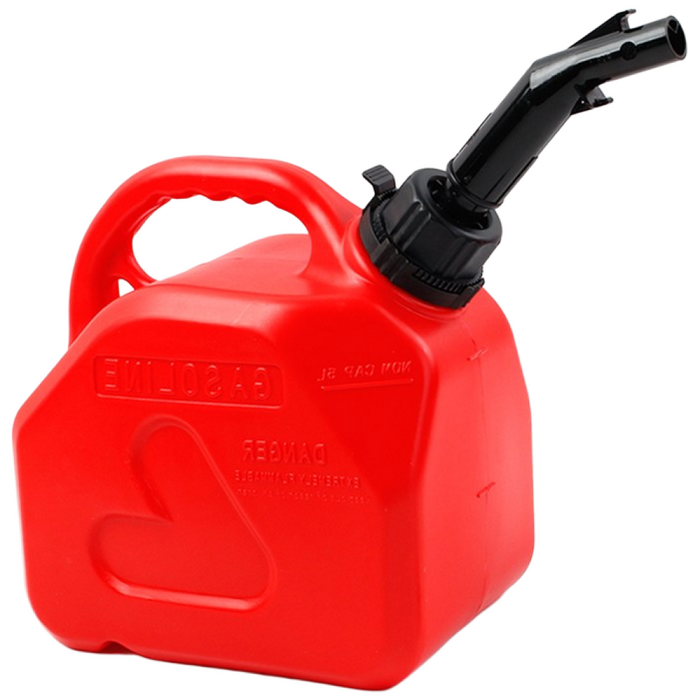 CTM 기름통 제리캔 연료통 휘발유통 석유통 등유통 캠핑 휴대용 기름 석유, 01 CTM 기름통 PE-5L, 1개 - 석유통