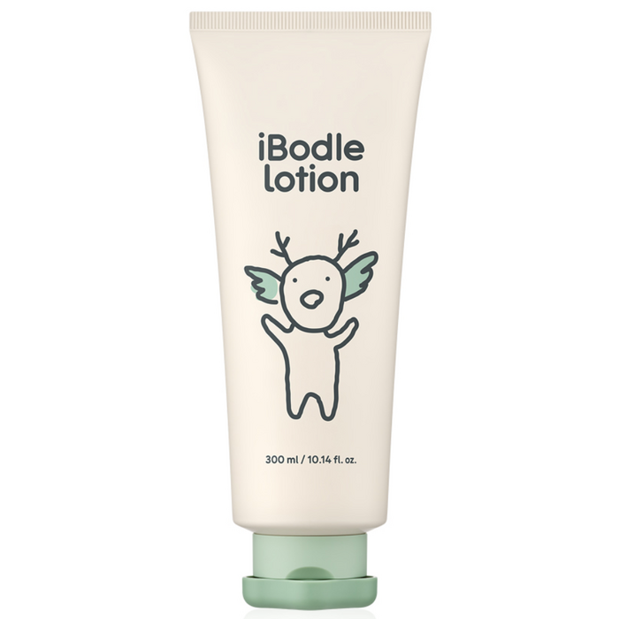 아이보들 로션, 300ml, 1개