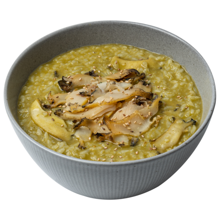 전복이 아주 실한 완도 코시롱 전복죽, 190g, 5개 - 후덕죽