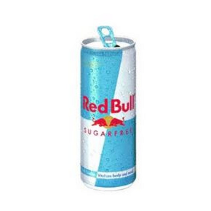동서 레드불슈가프리, 250ml, 1개