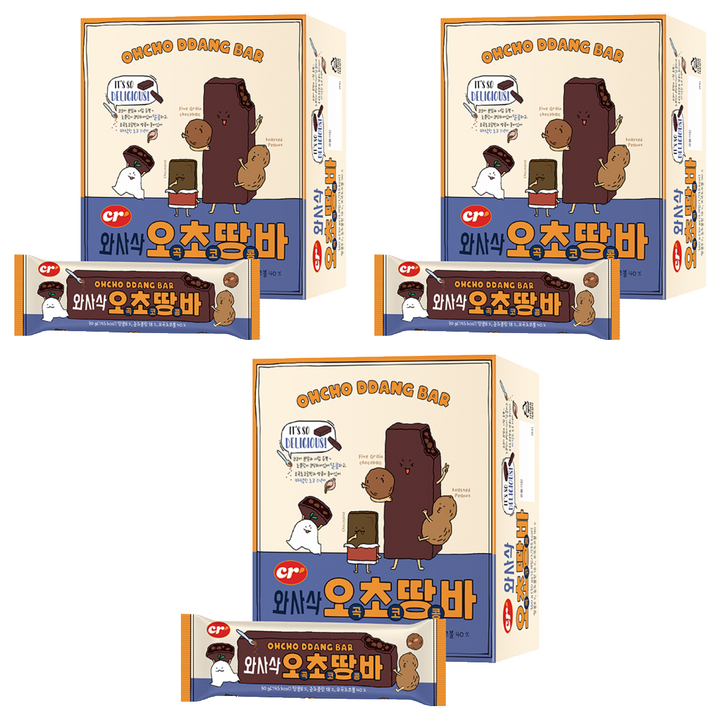 씨알로 오초땅바 12p, 360g, 3개