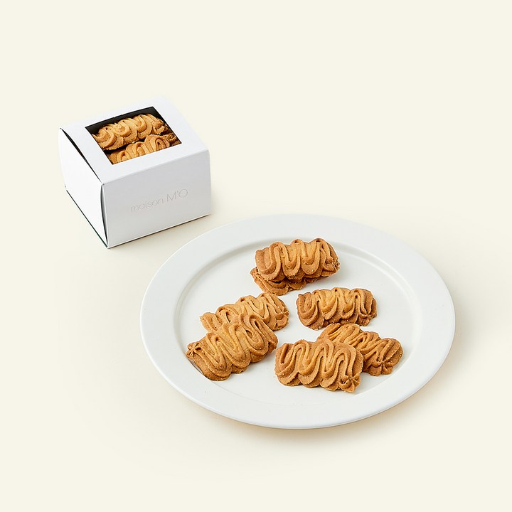 메종엠오 사브레 비에노와, 110g, 1개입, 1개