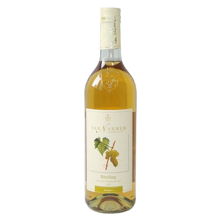 반나멘 리즐링 백포도 주스, 750ml, 1개