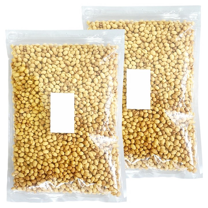 넛츠팜 오징어 해씨볼, 1kg, 2개
